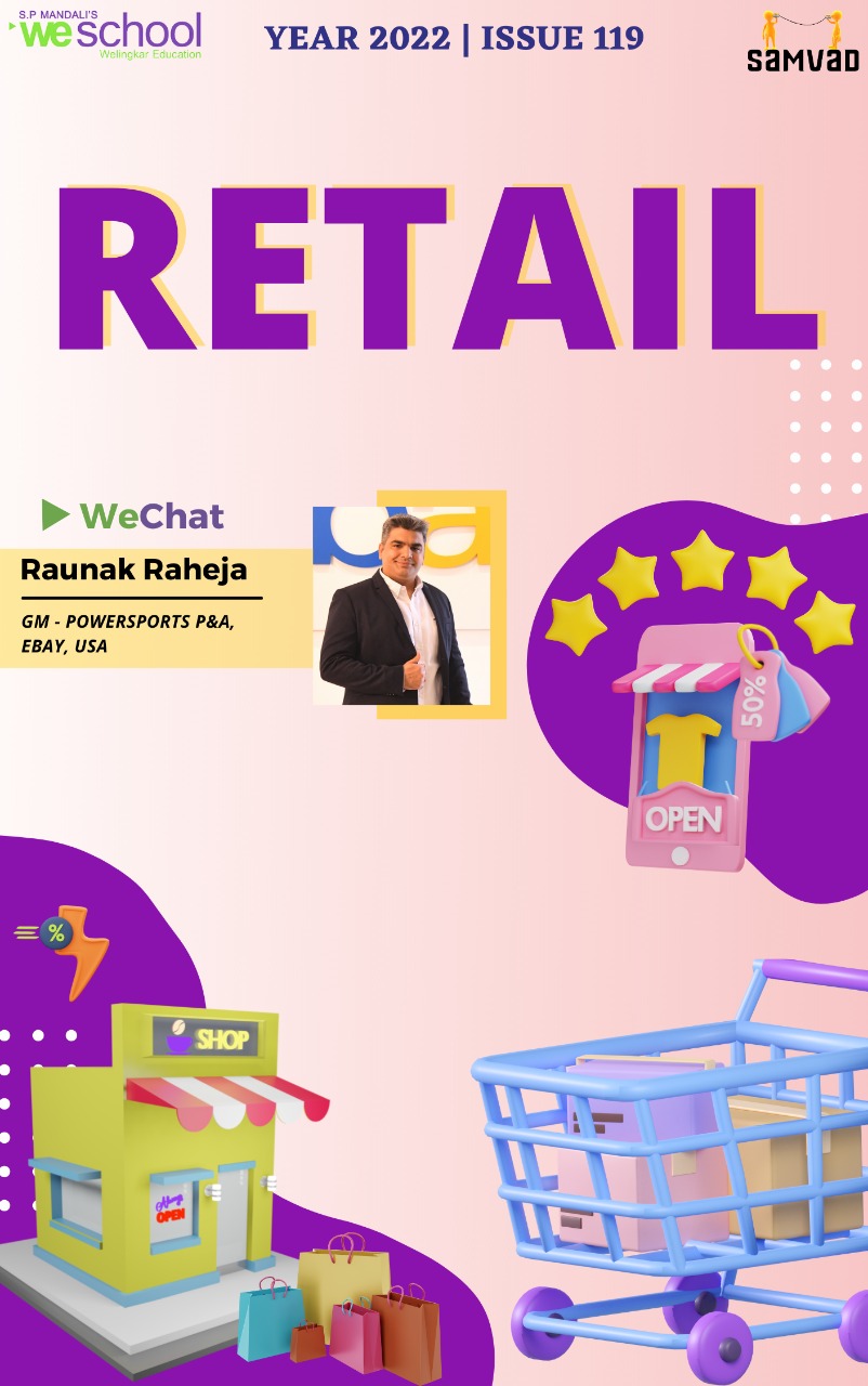 Retail and FMCG
